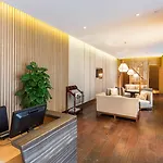 Holiday Inn Shanghai Hongqiao By Ihg