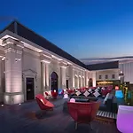 Hotel Indigo Shanghai Hongqiao, An Ihg Hotel