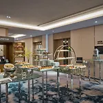 The Qube Hotel Shanghai Hongqiao