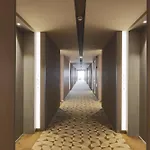 Jin Jiang Metropolo Hua Ting Guest House