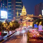 Madison Shanghai Hongqiao