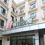 Jinjiang Inn - Shanghai Changning