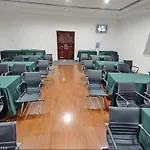 Hanting Hotel Shanghai Xin Hongqiao