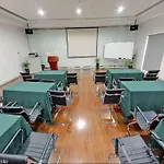 Hanting Hotel Shanghai Xin Hongqiao