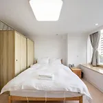 Shanghai Hills & Lotus Home Base Near Necc & Hongqiao Railway Station Suitable For Family&Business