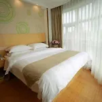 Greentree Inn Shanghai National Convention And Exhibition Center Huaxiang Road