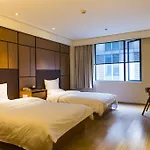 Ji Hotel Xintiandi Shanghai