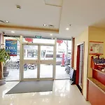 Hanting Hotel Shanghai Jing\'An New Branch