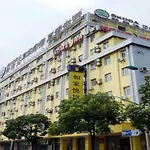 Home Inn Shanghai Hongqiao Beihong Road Beixinjing Metro Station