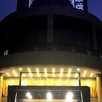 Kingtown Hotel Hongmei Shanghai