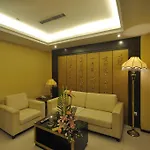 Kingtown Hotel Hongmei Shanghai