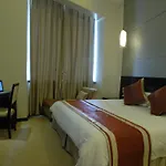 Shanghai Wu Gong Hotel