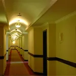 Shanghai Wu Gong Hotel