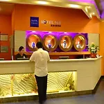 Motel 168 Liu Zhou Road Inn