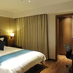 Atour X Hotel Shanghai Hongqiao Airport Konggang Road