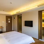 Ji Hotel Shanghai Guangda Liuzhou Road