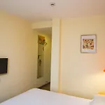 Home Inn Shanghai Zhongshan Park Dingxi Road