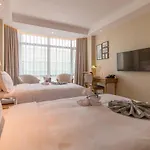 Shanghai Fliport Garden Hotel