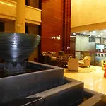 Shanghai-Hongqiao Railway Hub - A Very Quiet Location In Green Area, Close To The National Exhibition Center, Wiss And Health City