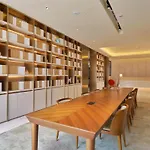 Ji Hotel Shanghai Hongqiao National Convention And Exhibition Center Huaxiang Road