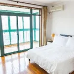 Yopark Serviced Apartment- Ya Du International