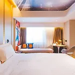 Atour S Hotel Shanghai Wuning Road Hupu
