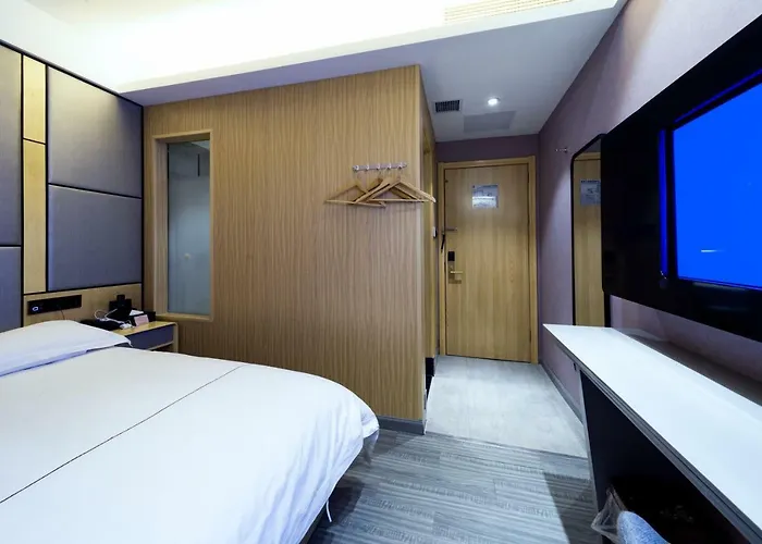 Enjoy Hotel