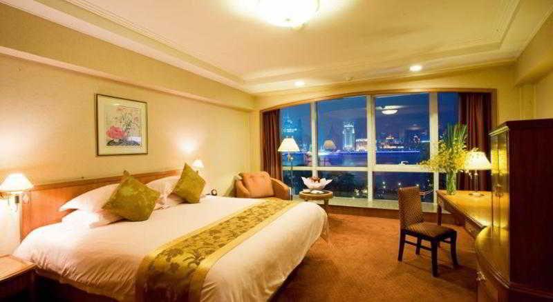 Hotel Blossom House On The Bund 5*