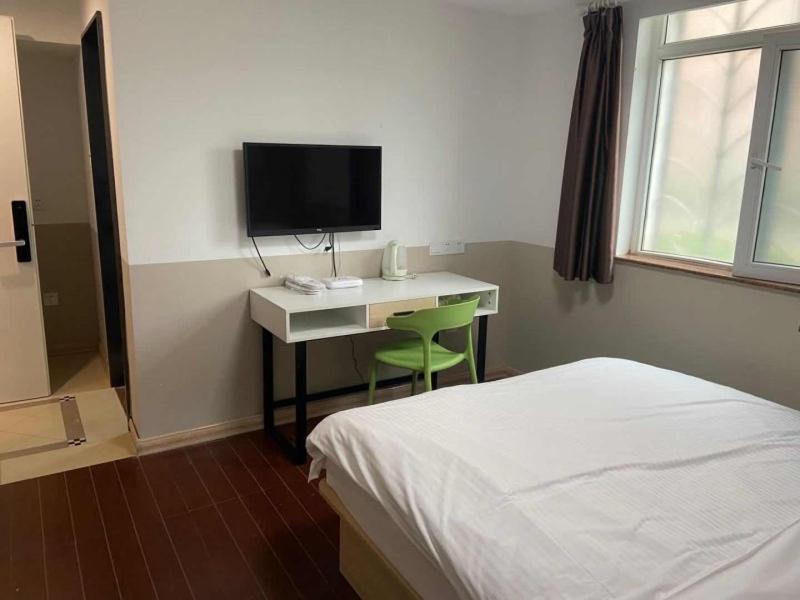 Greentree Zhongshan Hutai Hotel Shanghai