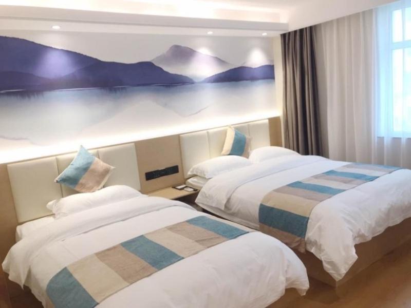 Greentree Zhongshan Hutai 3*