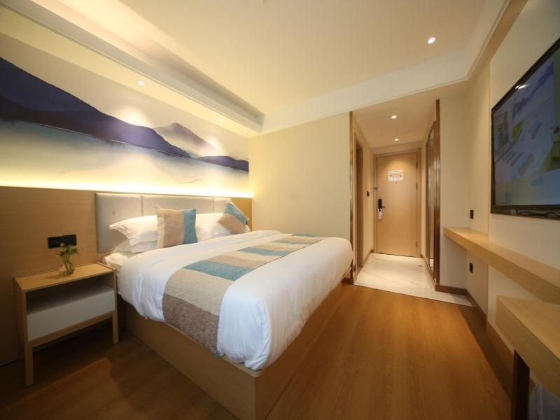 Greentree Zhongshan Hutai Shanghai