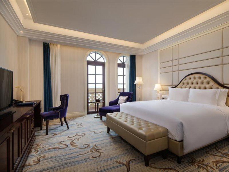 Radisson Blu Forest Manor Hongqiao - Near Necc Hotel Shanghai