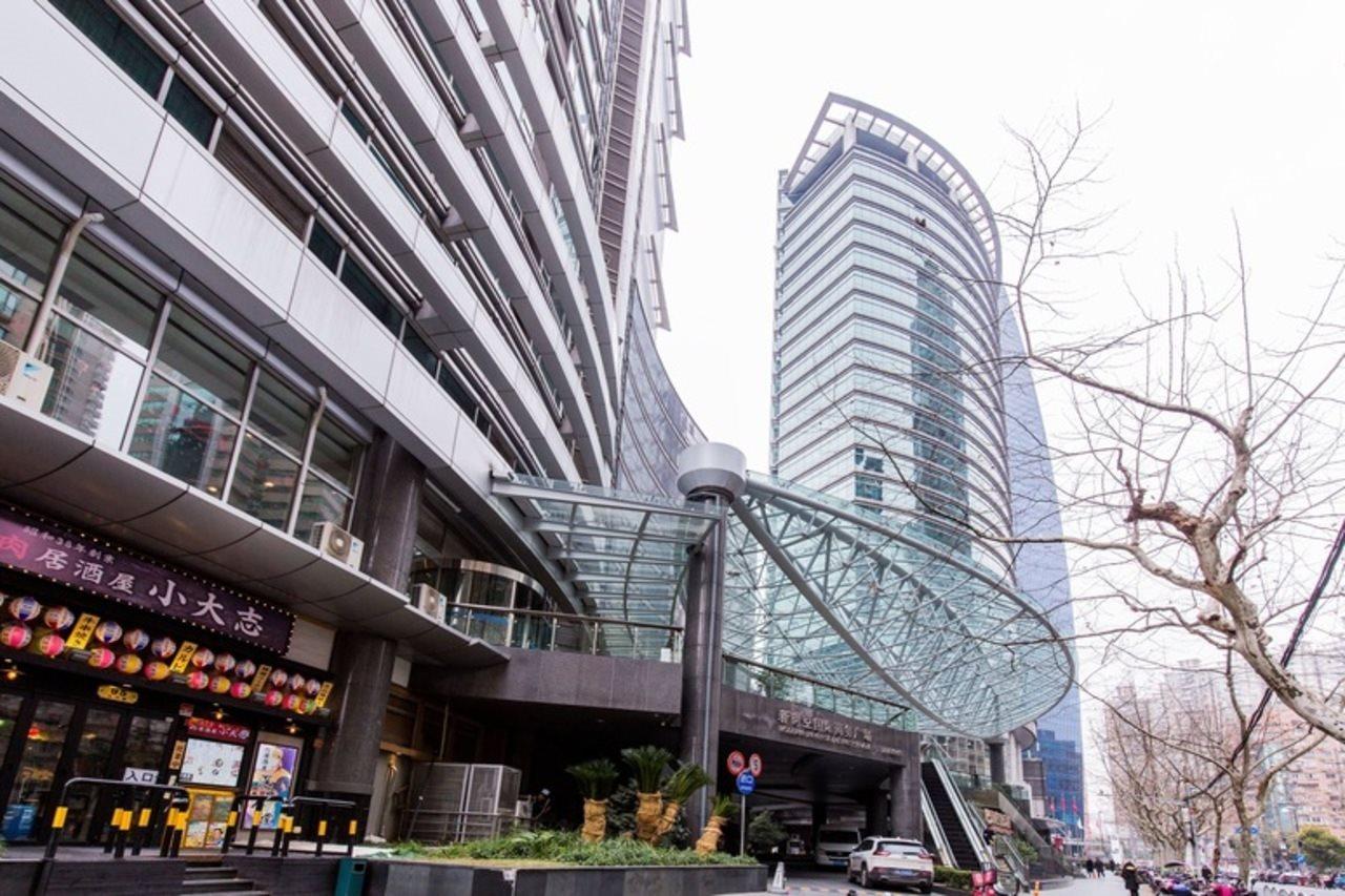 Mayson Zhongshan Park Serviced Aparthotel Shanghai