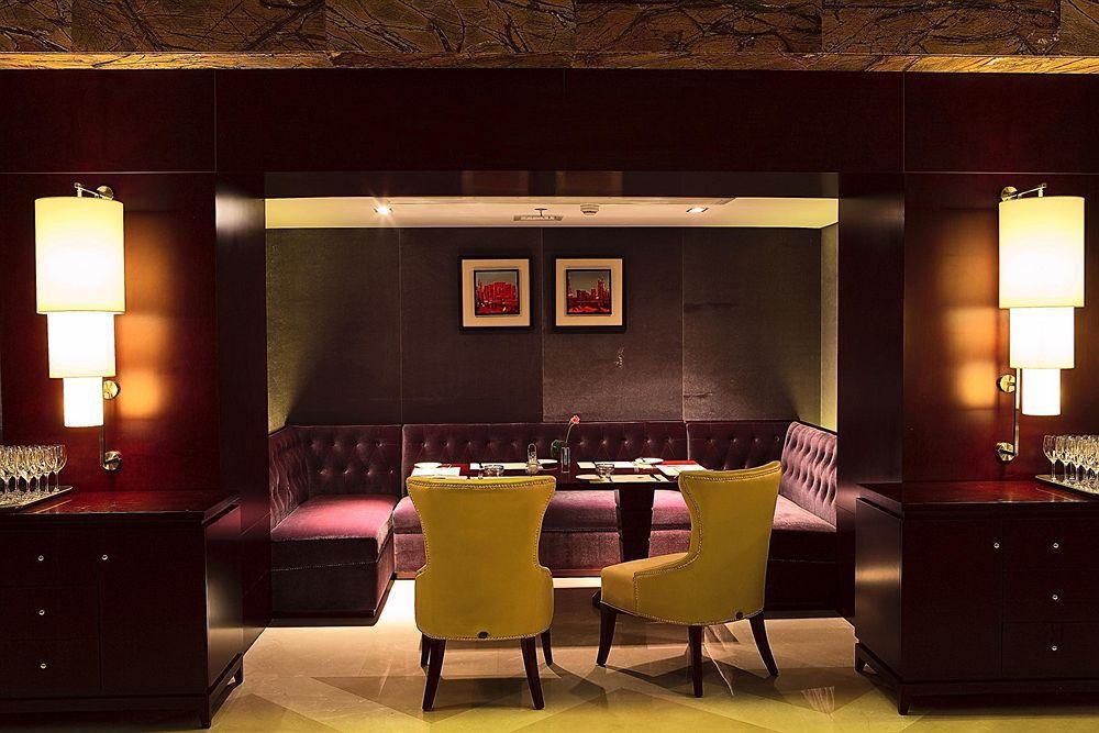 Hotel Blossom House On The Bund Shanghai