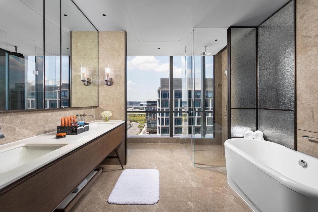 Crowne Plaza Hongqiao By Ihg 5* Thượng Hải