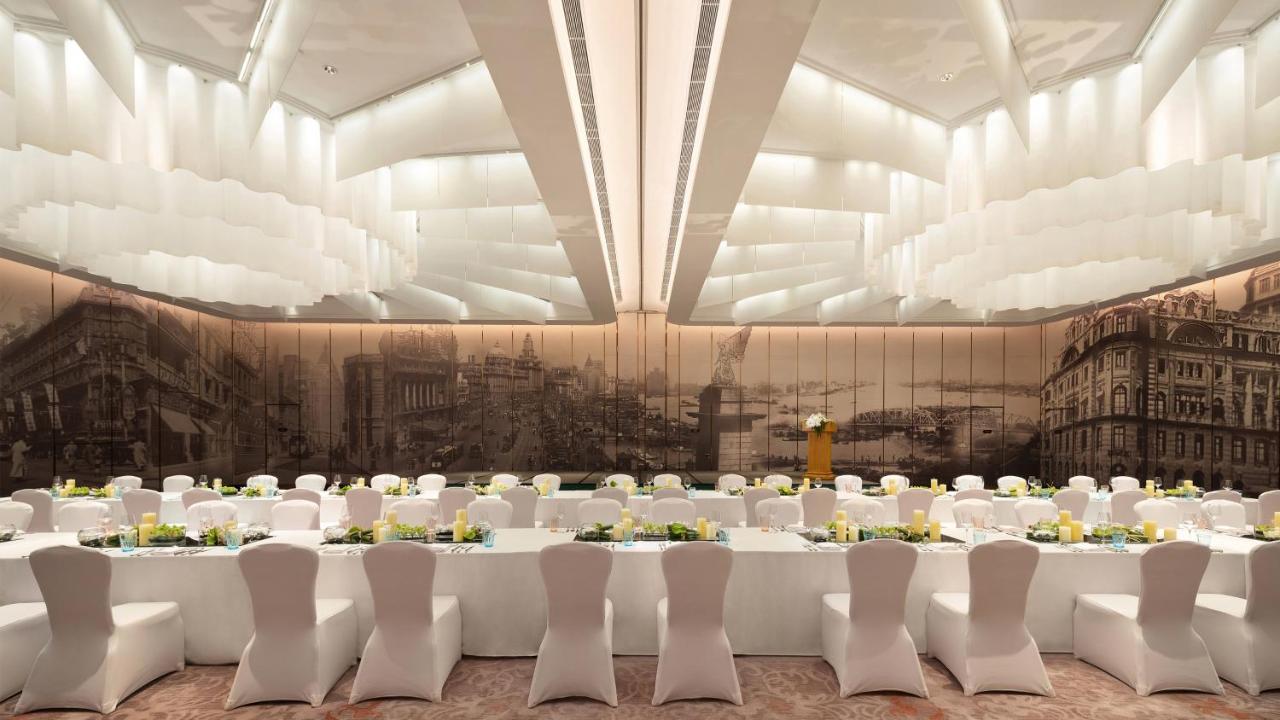 Indigo Hongqiao, An Ihg Şanghay