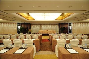 Doubletree By Hilton Jing'an