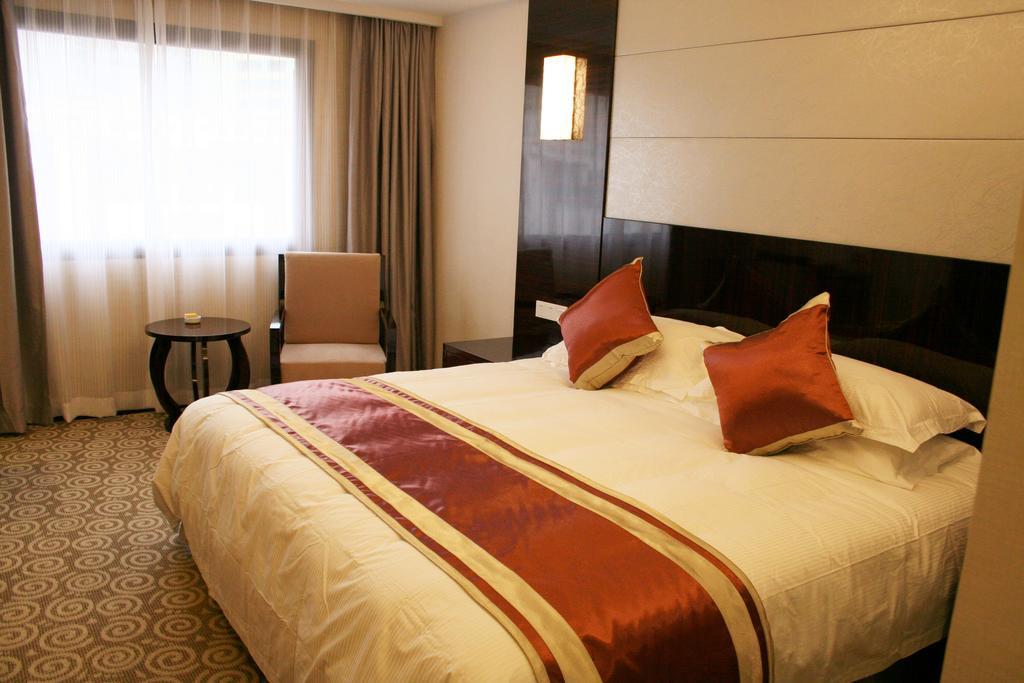 Wu Gong Hotel 3*