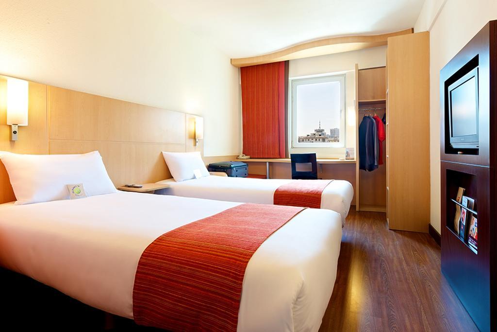 Ibis Jinshajiang 4*