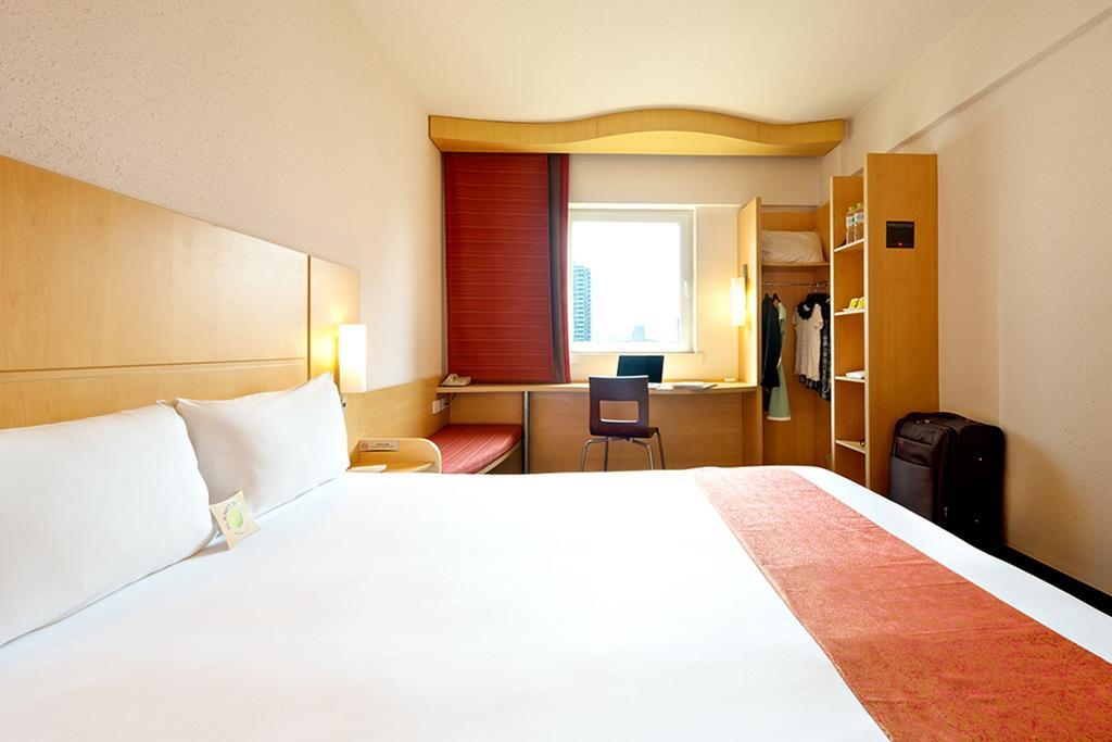 Ibis Jinshajiang 4* Şanghay