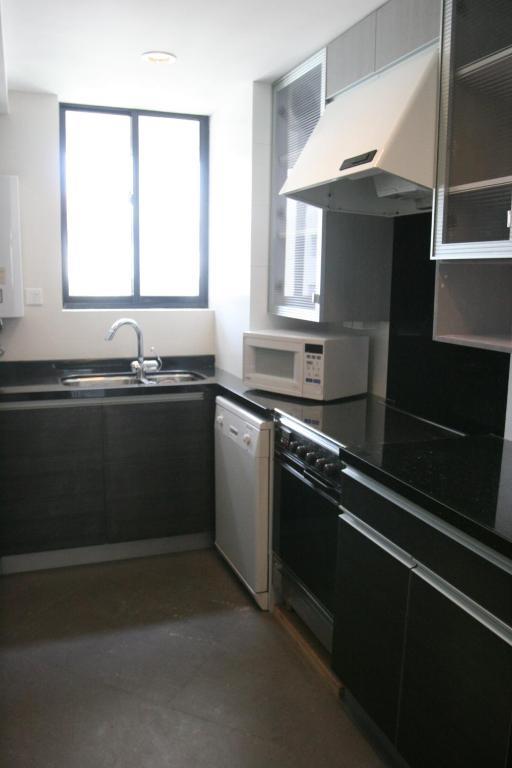 Khách sạn Huntington Terrace Thượng Hải