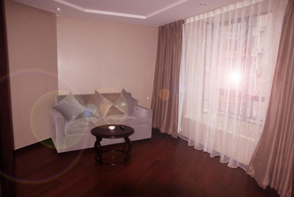 Magasun Business Mansion 4*