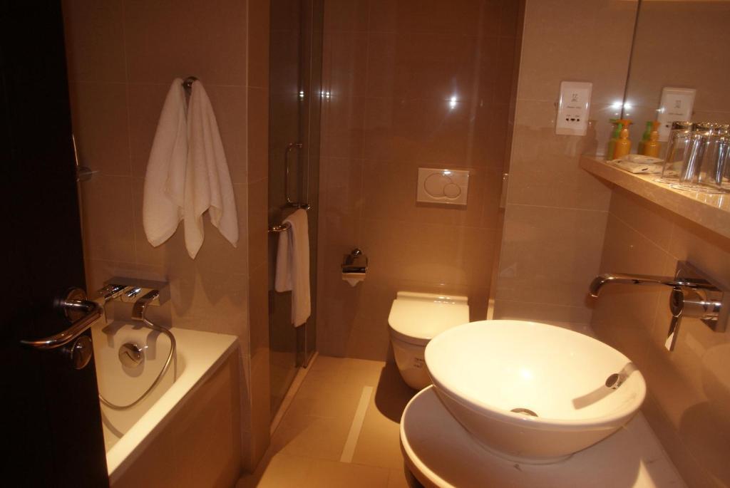 Hotel Magasun Business Mansion