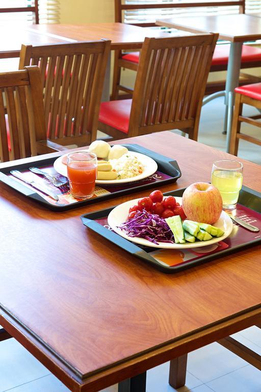 Ibis Jinshajiang 4*