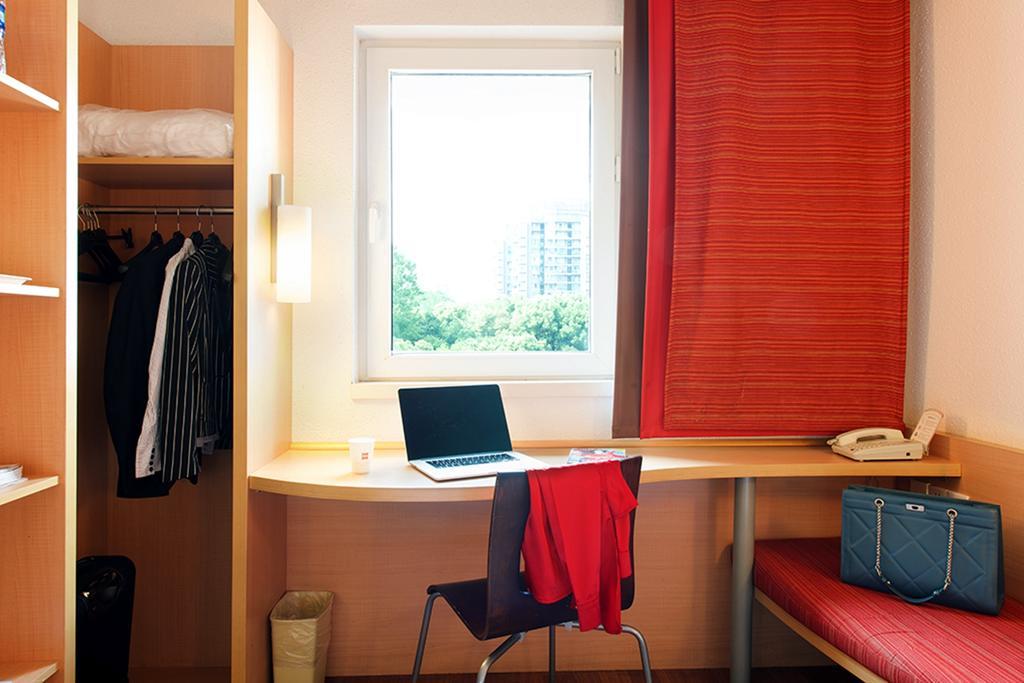 Ibis Jinshajiang 4* Şanghay