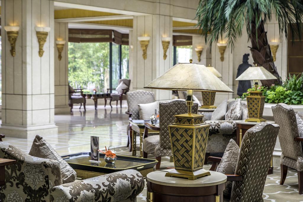 Xijiao State Guest Thượng Hải