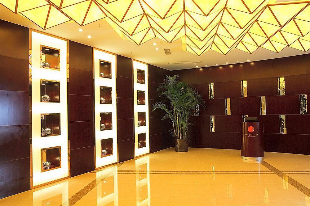 Hotel Blossom House On The Bund Shanghai