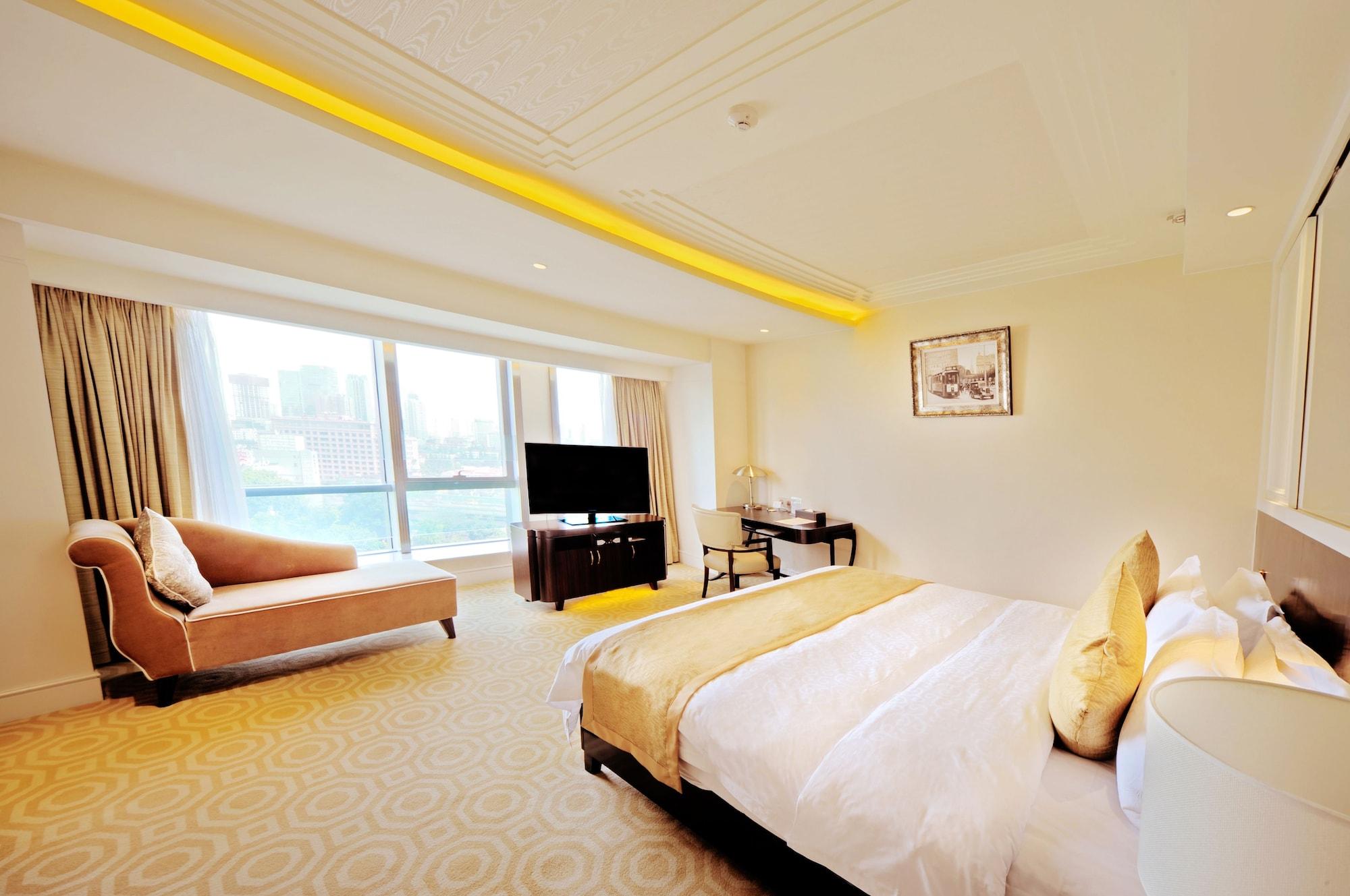 Hotel Paramount Gallery 5*