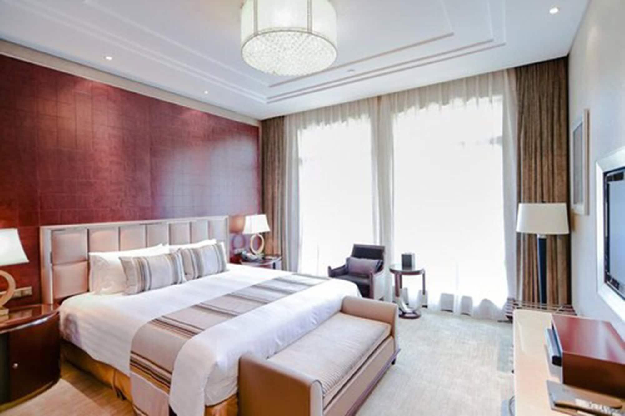 Xijiao State Guest Khách sạn Thượng Hải