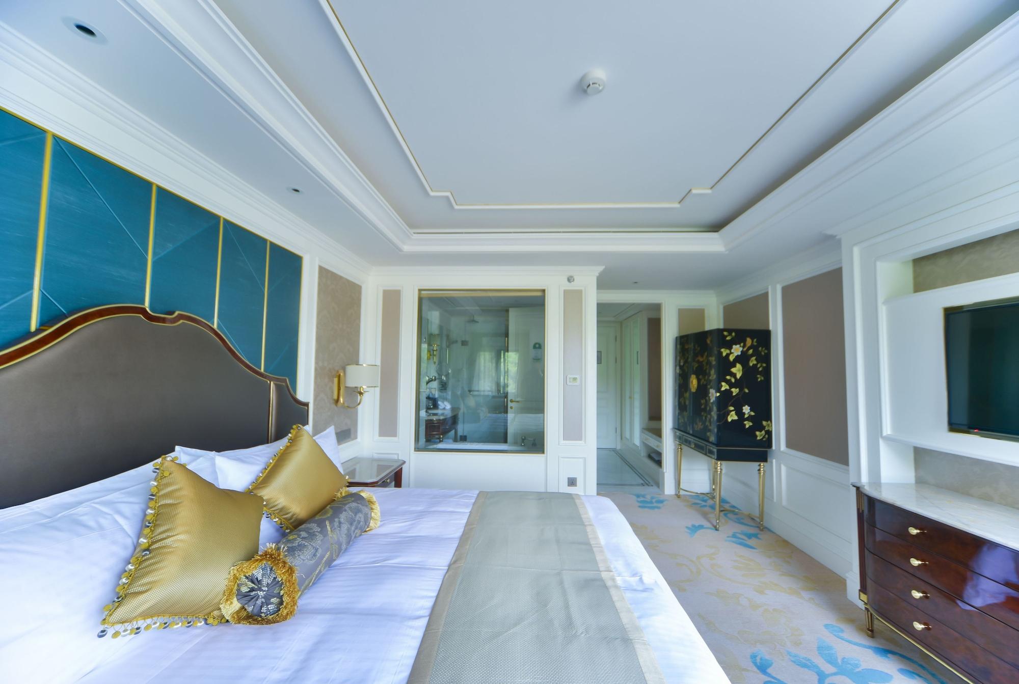 Xijiao State Guest Thượng Hải